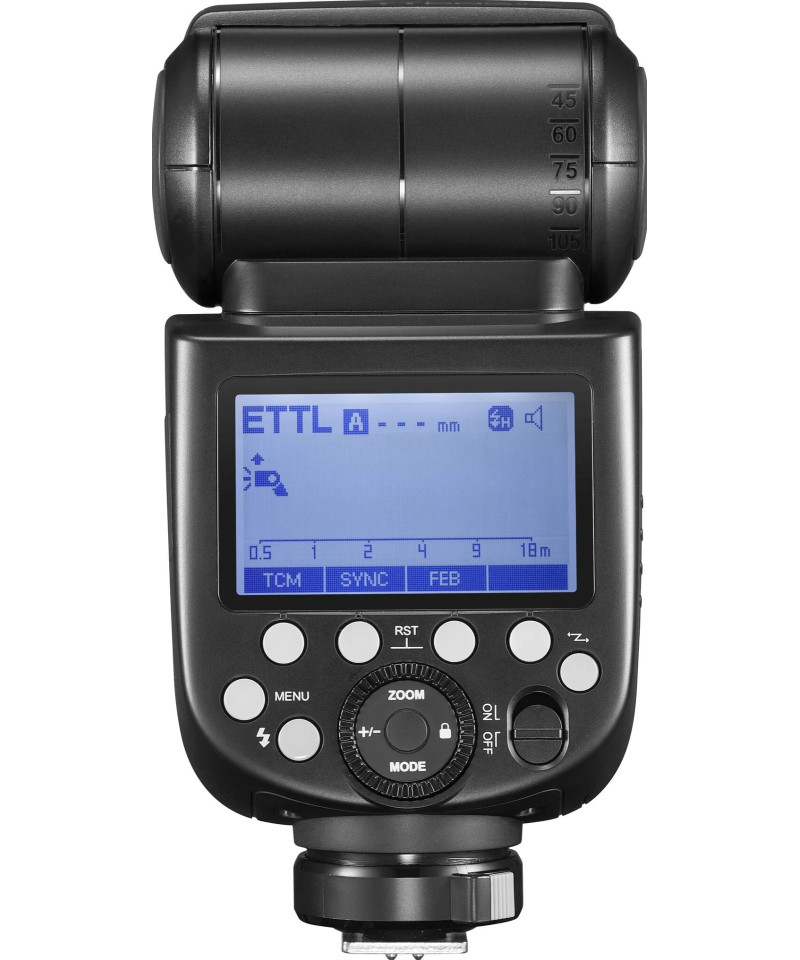 Thinklite TTL TT-685 II FujiFilm