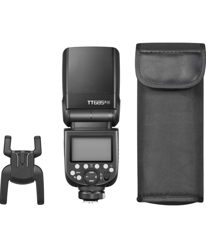 Thinklite TTL TT-685 II Nikon