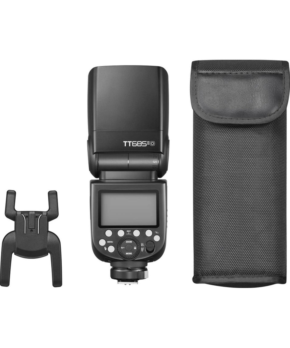 Thinklite TTL TT-685 II Olympus - Panasonic