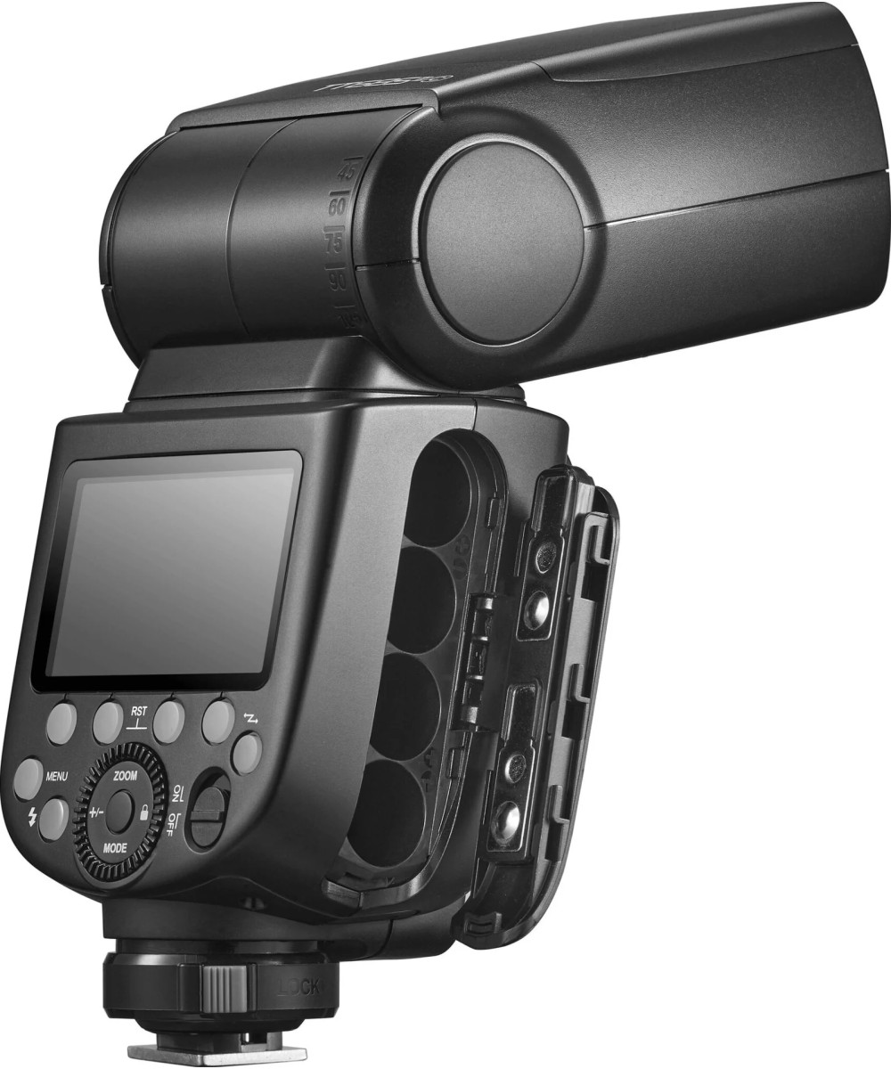 Thinklite TTL TT-685 II Olympus - Panasonic