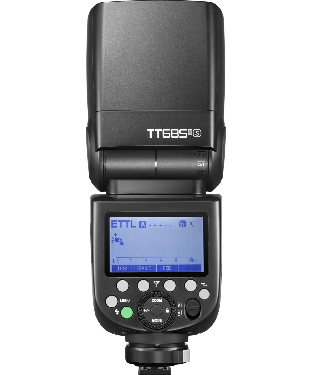 Thinklite TTL TT-685 II Sony Multinterface