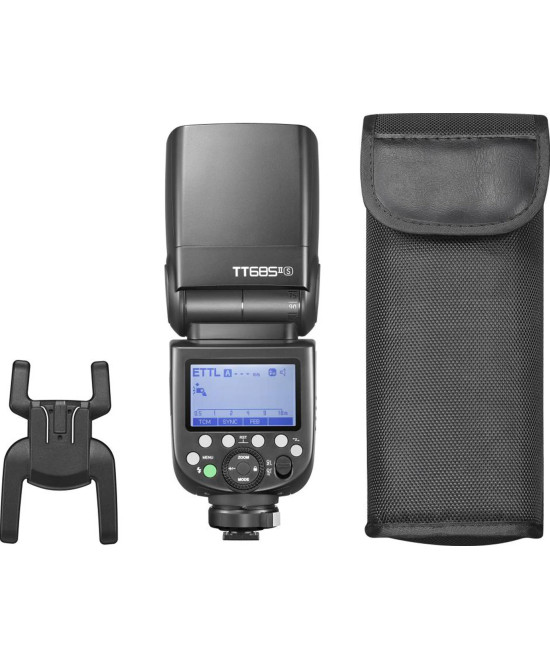 Thinklite TTL TT-685 II Sony Multinterface