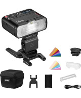 Macro Flash MF12 TTL