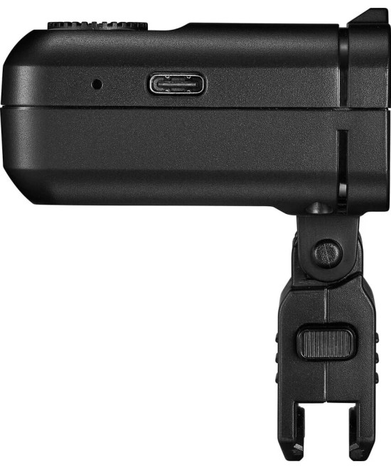 Macro Flash MF12 TTL