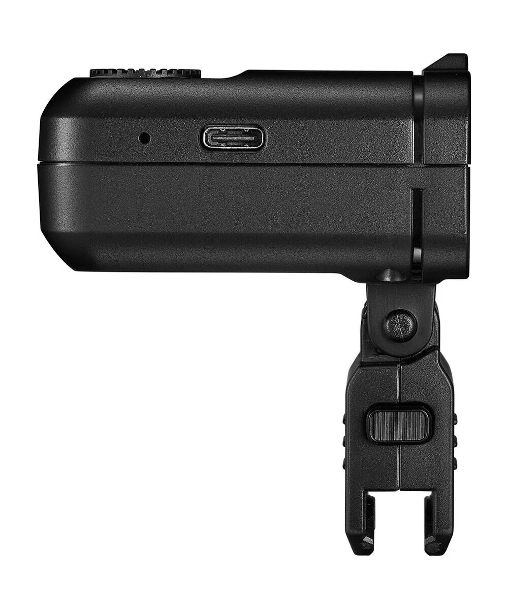 Macro Flash MF12 TTL