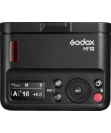 Macro Flash MF12 TTL