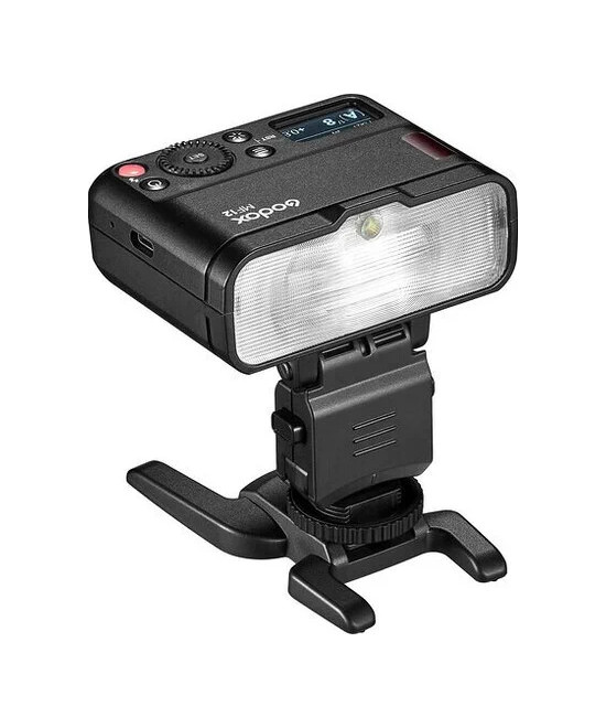Macro Flash MF12 TTL