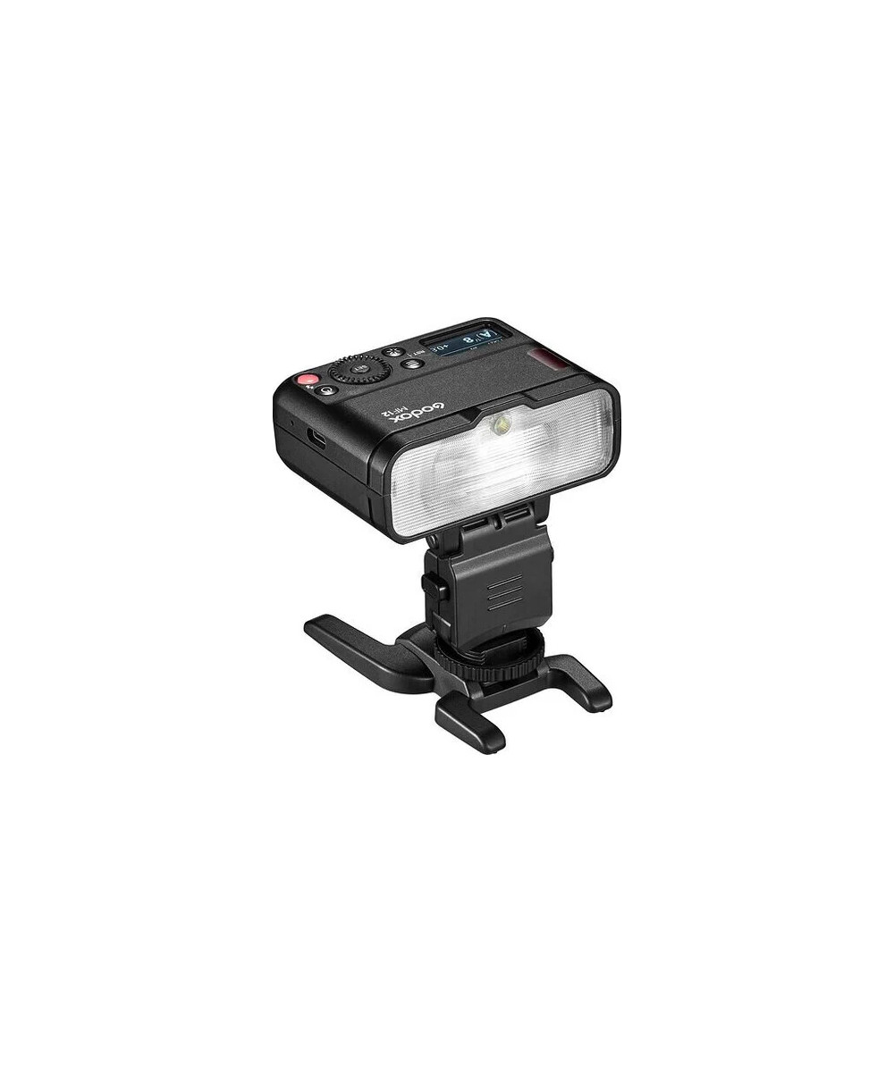 Macro Flash MF12 TTL