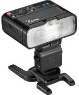 Macro Flash MF12 TTL
