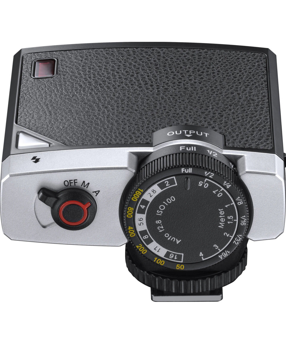 Retro Camera Flash Lux Junior