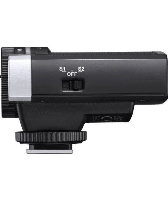 Retro Camera Flash Lux Junior