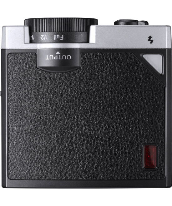 Retro Camera Flash Lux Junior