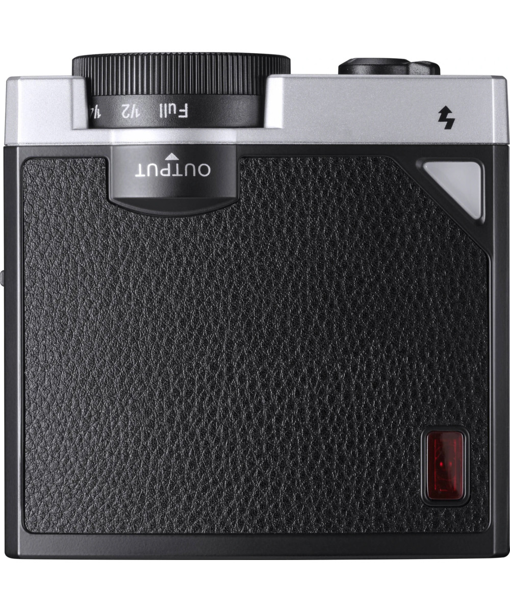 Retro Camera Flash Lux Junior