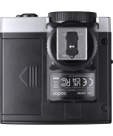 Retro Camera Flash Lux Junior