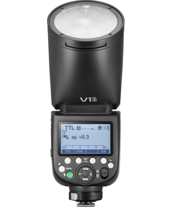 V1 Pro TTL Sony