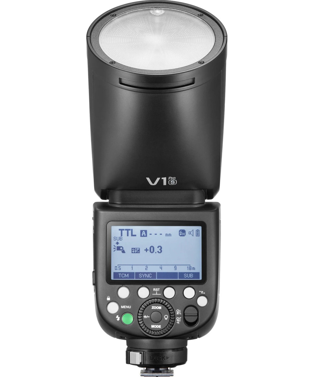 V1 Pro TTL Sony
