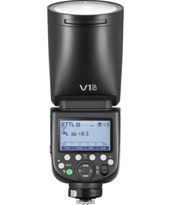 V1 Pro TTL Canon