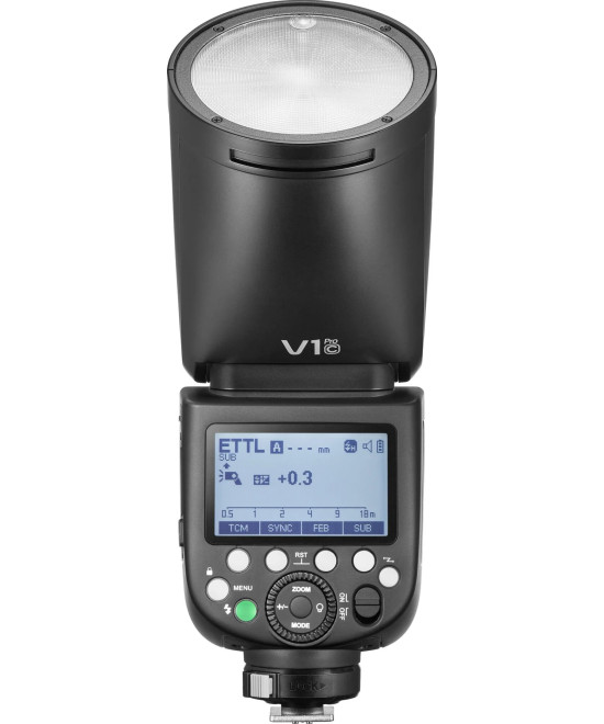 V1 Pro TTL Canon
