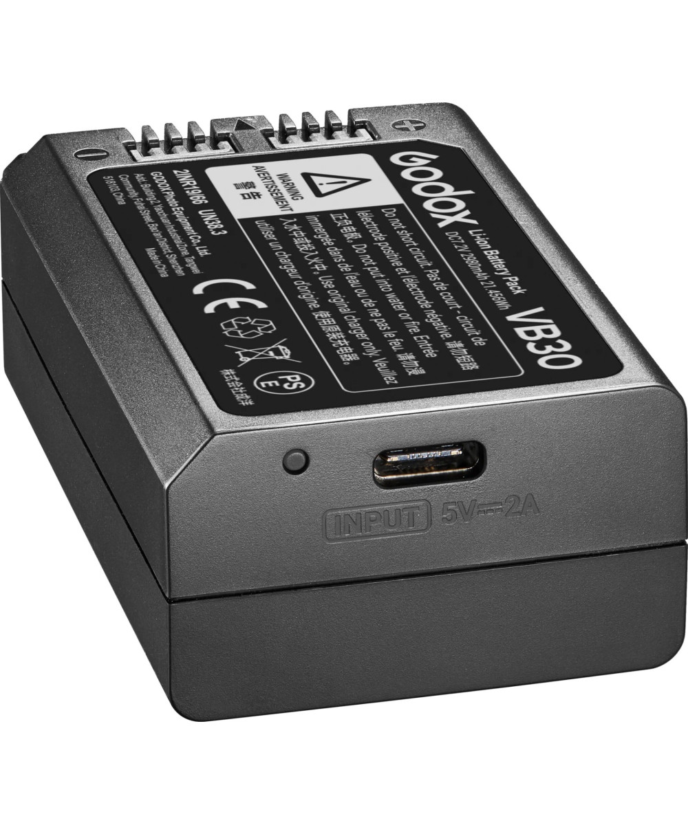 V1 Pro TTL Canon