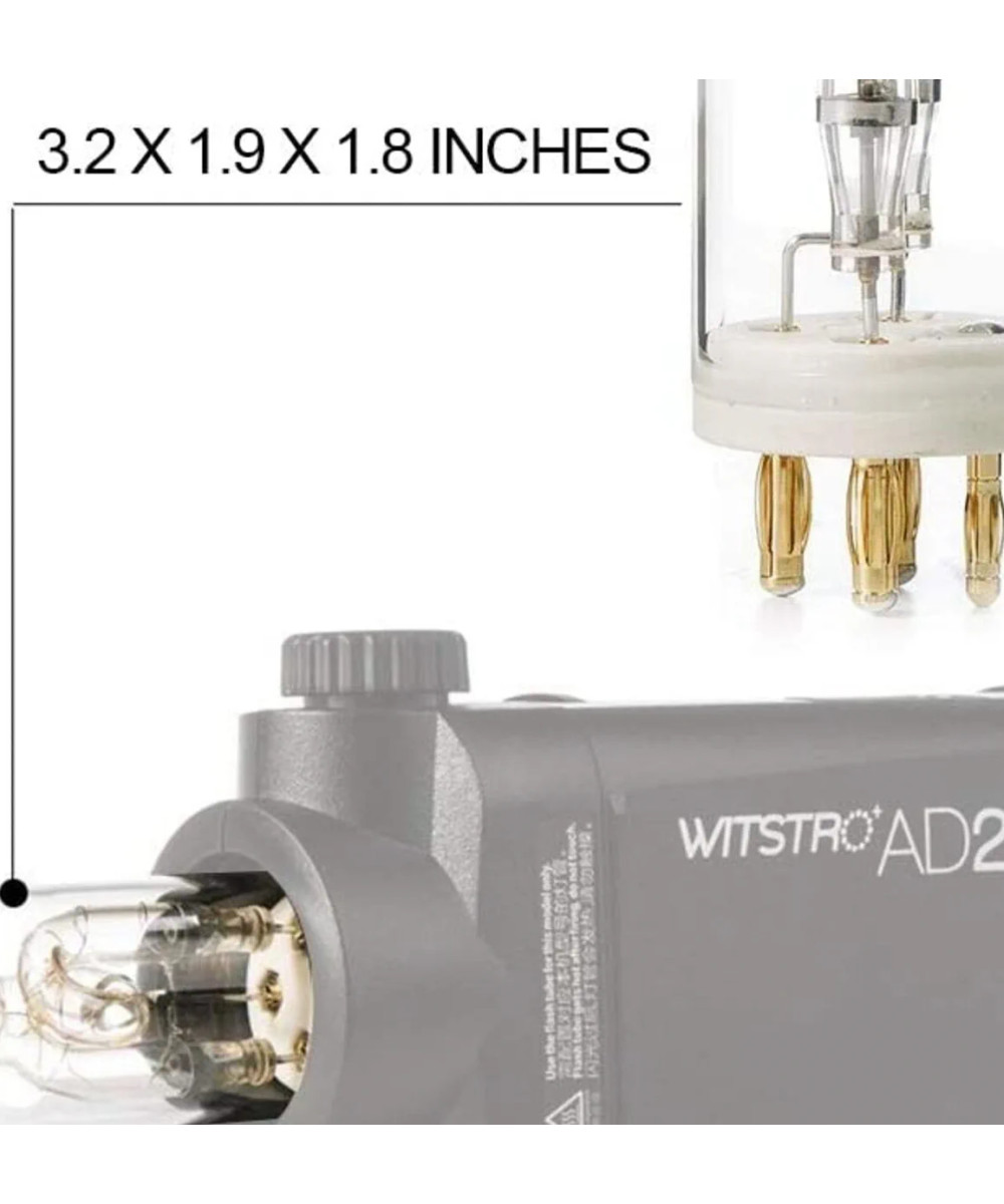 Lampada Flash Per AD-200
