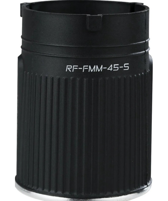 Mini parabola riflettente 45° per FORZA 60/60B/60C/150