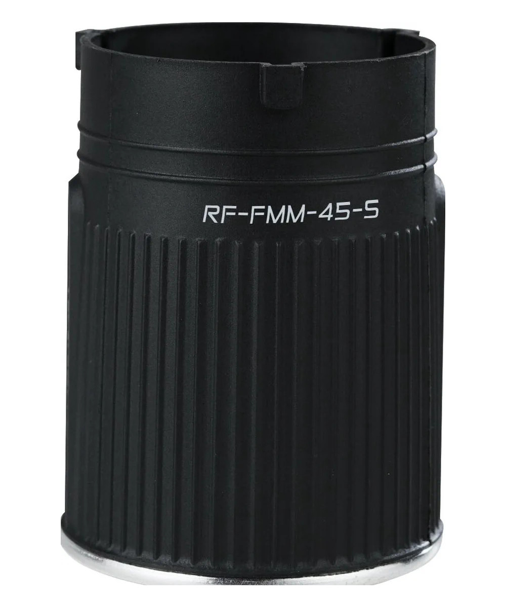 Mini parabola riflettente 45° per FORZA 60/60B/60C/150