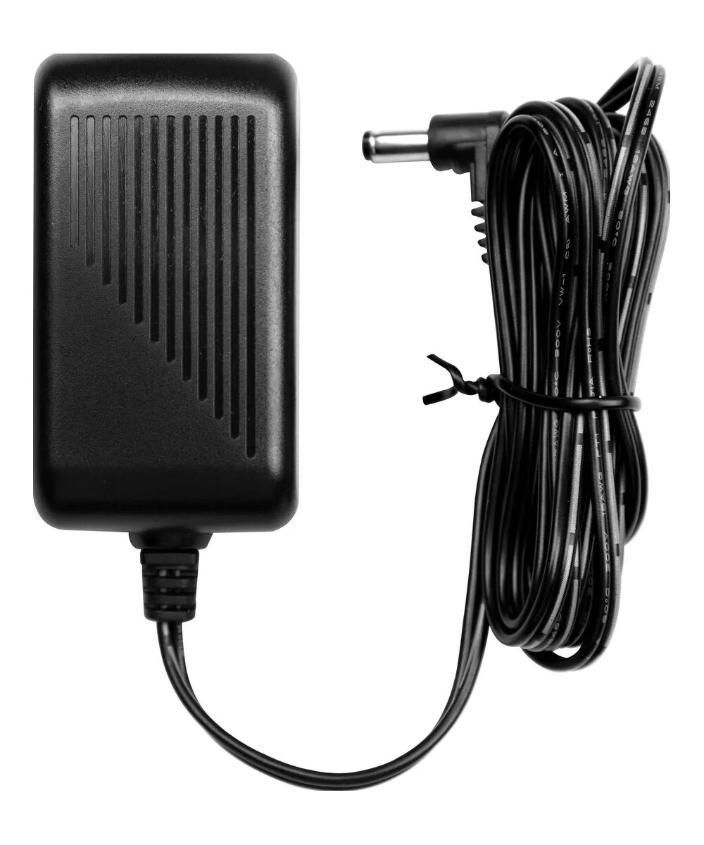 PA-7.5V2A adattatore e invertitore Interno Nero