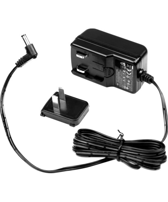 PA-7.5V2A adattatore e invertitore Interno Nero