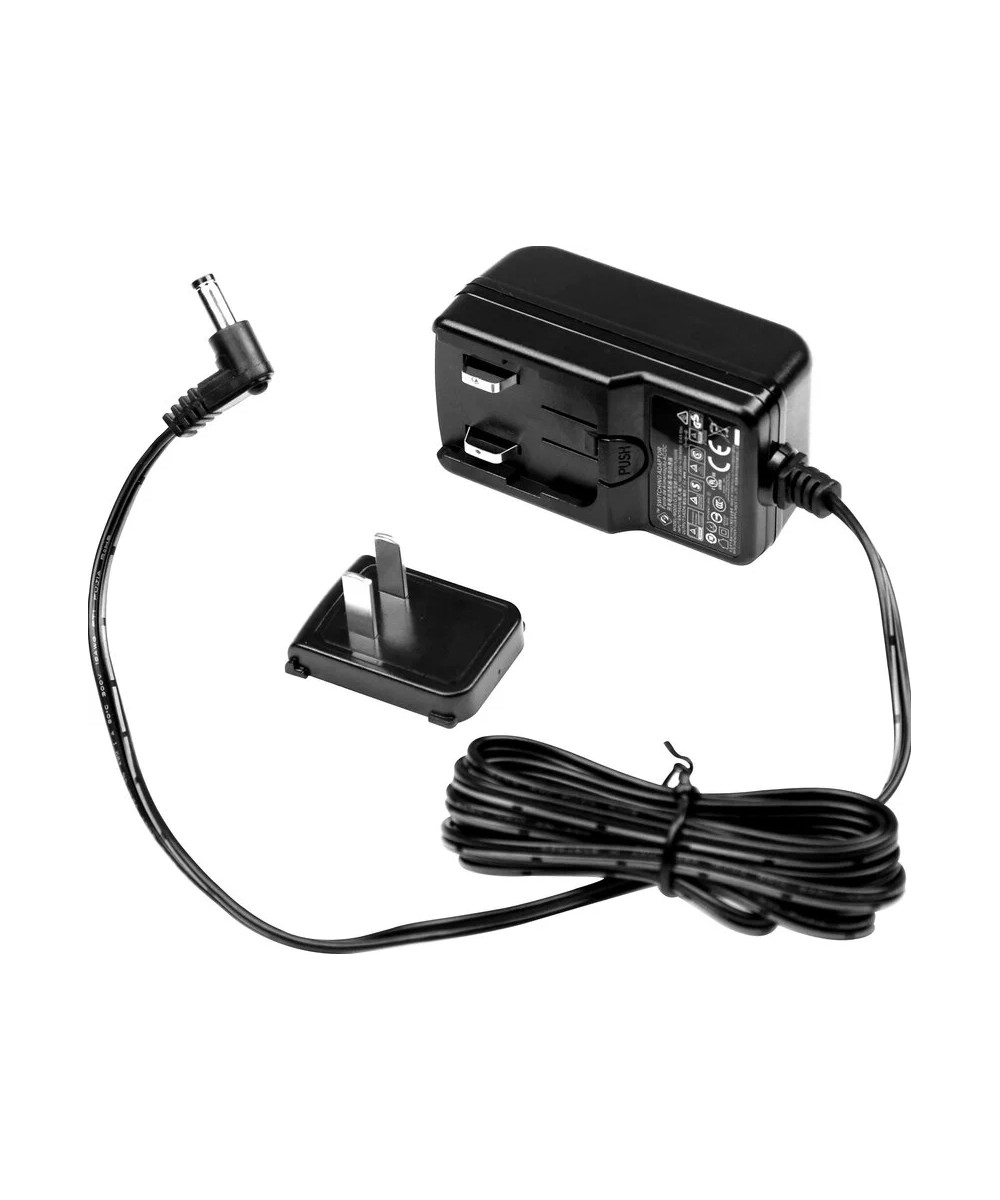 PA-7.5V2A adattatore e invertitore Interno Nero