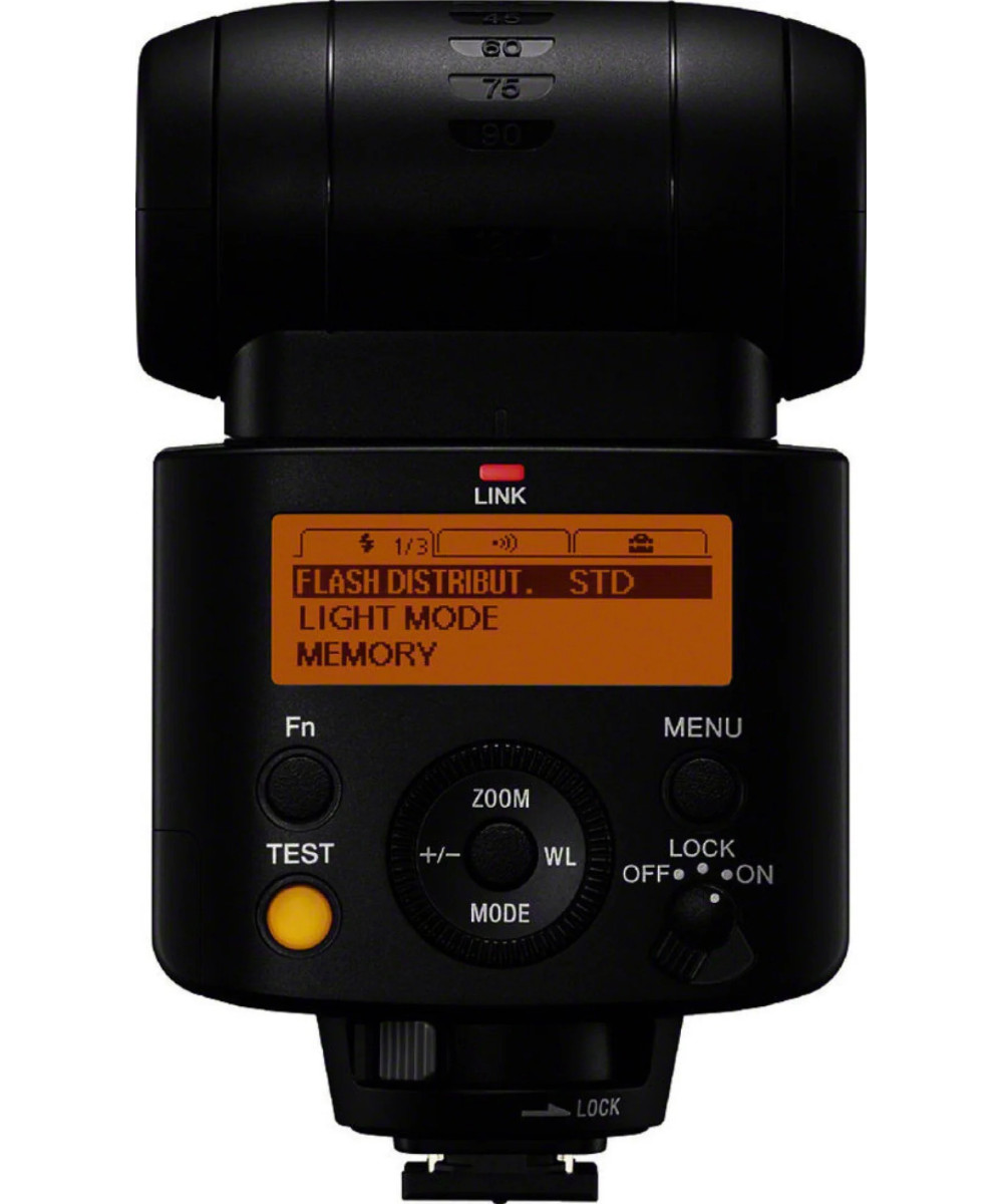 HVL-F45RM