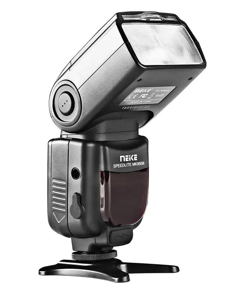 Flash mk950II NIKON