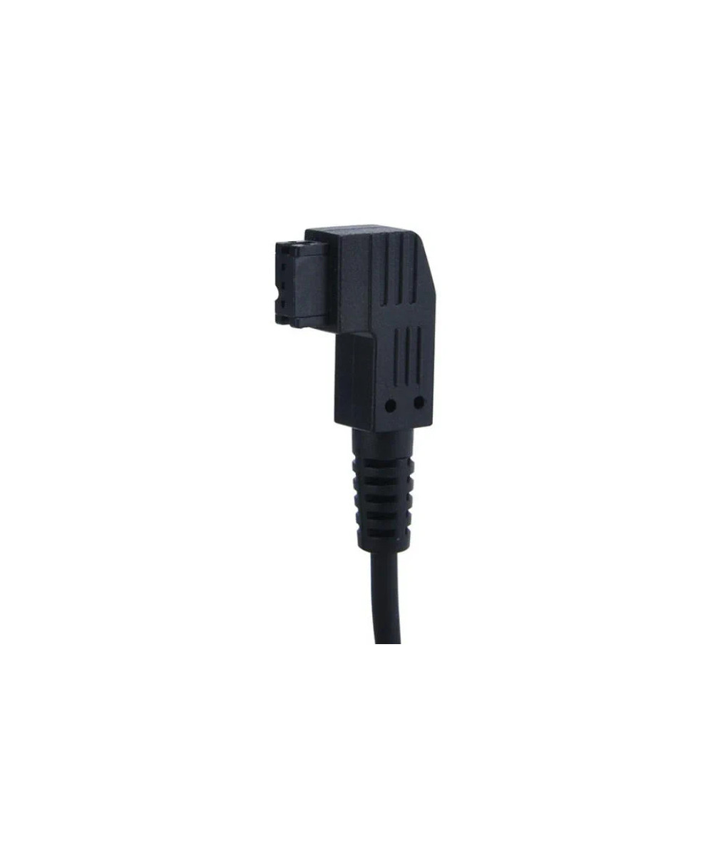 Cable-F cavo per fotocamera Nero