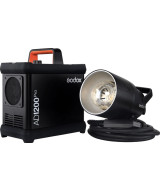 AD1200 Pro TTL con generatore