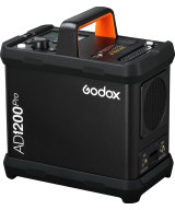 AD1200 Pro TTL con generatore