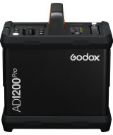 AD1200 Pro TTL con generatore