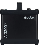 AD1200 Pro TTL con generatore
