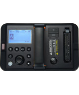 AD1200 Pro TTL con generatore