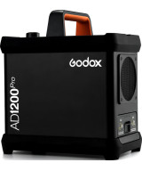 AD1200 Pro TTL con generatore