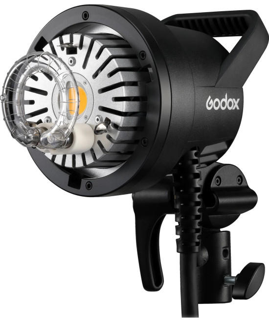 AD1200 Pro TTL con generatore