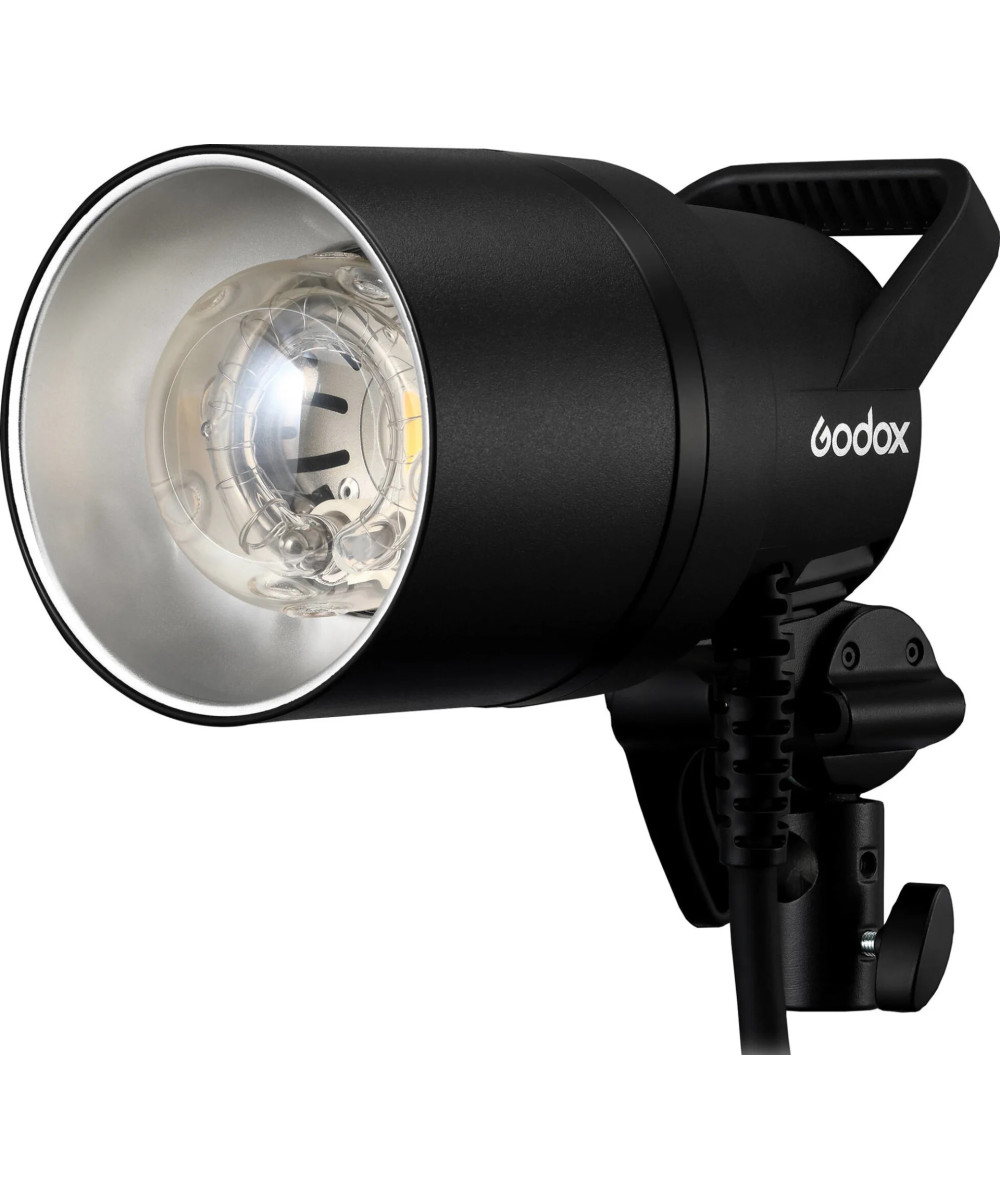 AD1200 Pro TTL con generatore