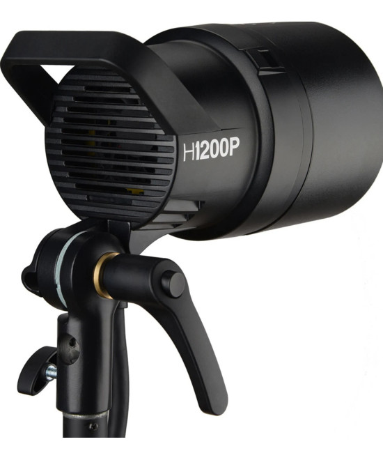 AD1200 Pro TTL con generatore
