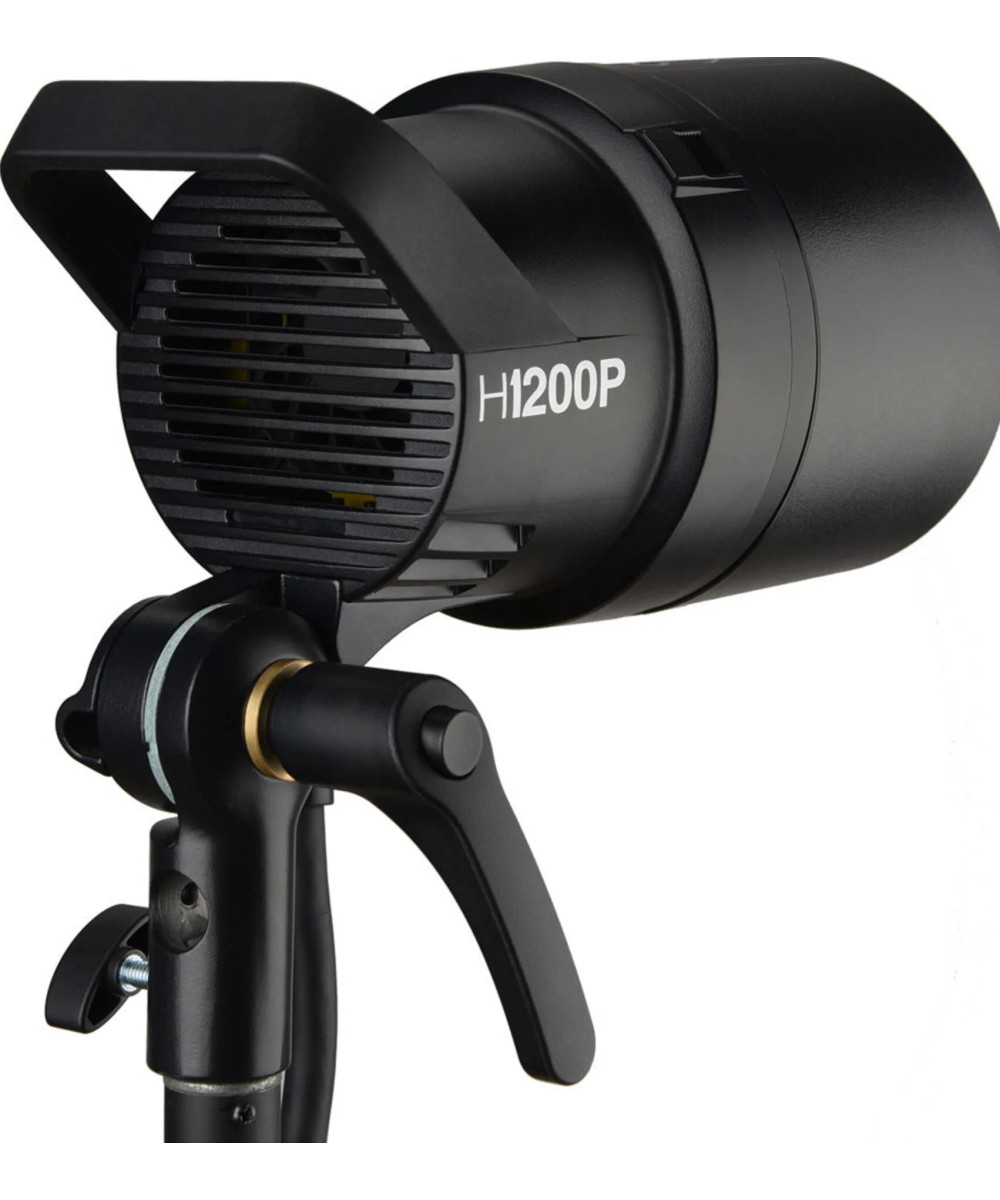 AD1200 Pro TTL con generatore