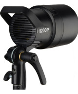AD1200 Pro TTL con generatore