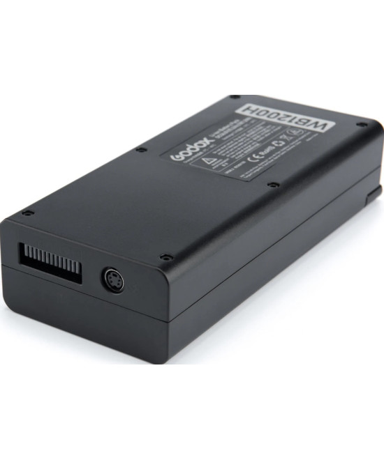 AD1200 Pro TTL con generatore
