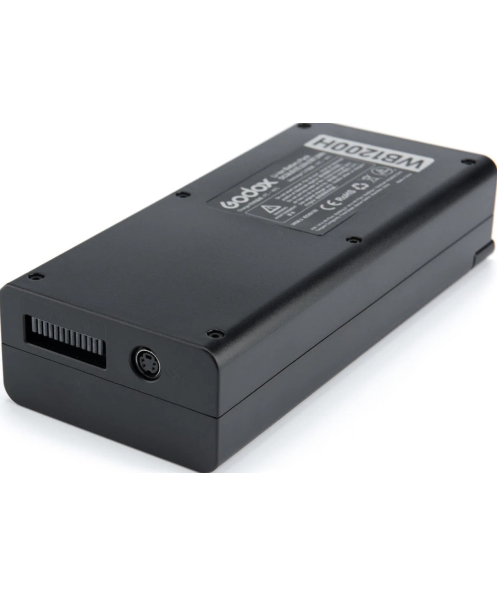AD1200 Pro TTL con generatore