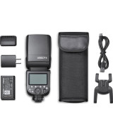 Ving V-860 III TTL Olympus-Panasonic