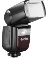 Ving V-860 III TTL Fuji