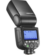 Ving V-860 III TTL Fuji