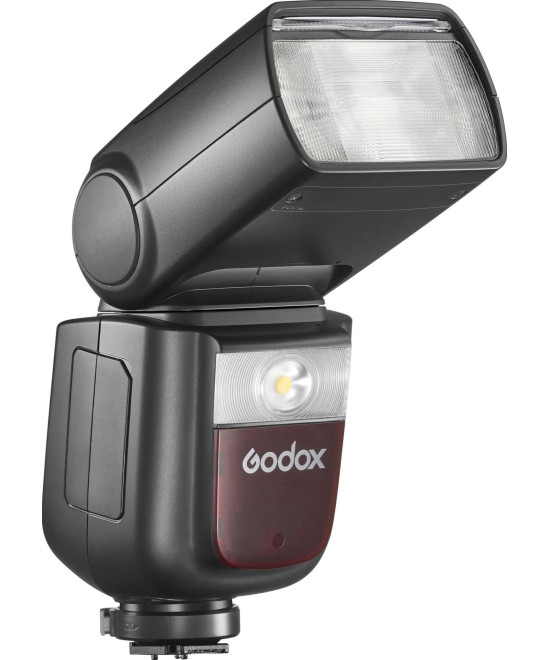 Ving V-860 III TTL Canon