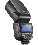 Ving V-860 III TTL Canon
